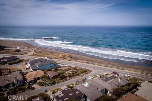 Cambria, CA 93428,5978 Moonstone Beach DR