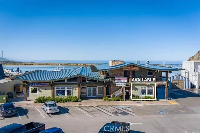 Morro Bay, CA 93422,1215 Embarcadero #C