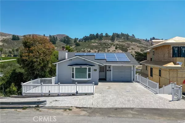 Cayucos, CA 93430,96 24th Street