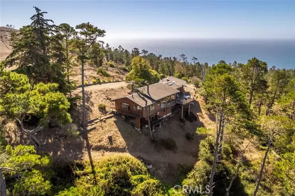 900 Pineridge DR, Cambria, CA 93428