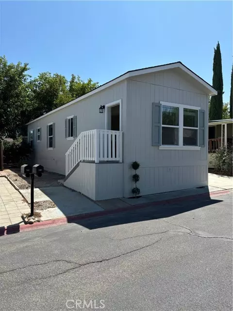 140 Paloma DR #140, Paso Robles, CA 93446