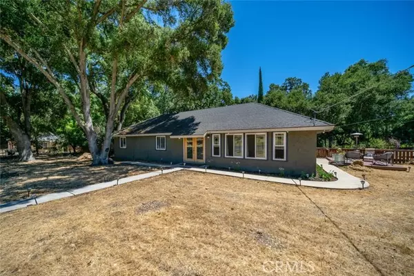 7220 San Andres, Atascadero, CA 93422