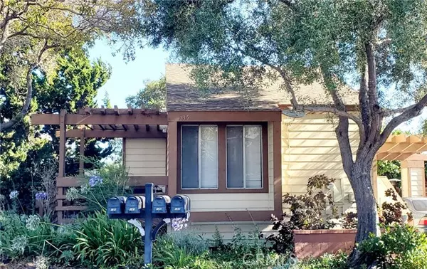 135 Fontana AVE, San Luis Obispo, CA 93401