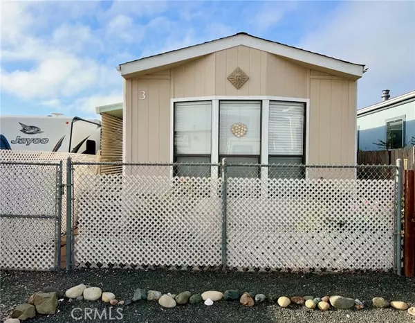 1680 Main ST #3, Morro Bay, CA 93442