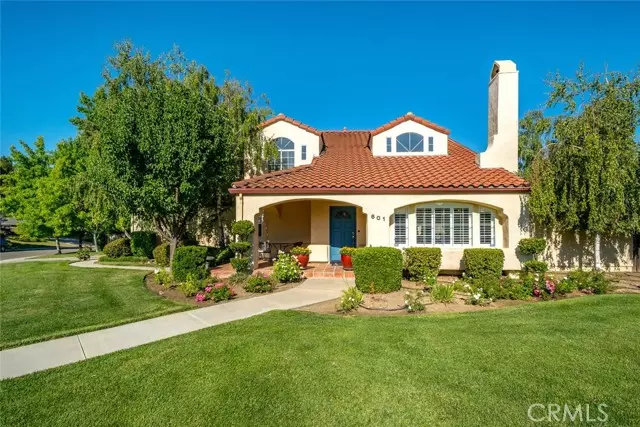 Paso Robles, CA 93446,601 Cool Valley DR