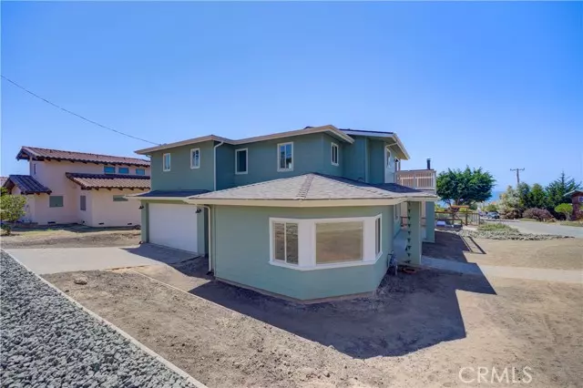 Cambria, CA 93428,396 Castle