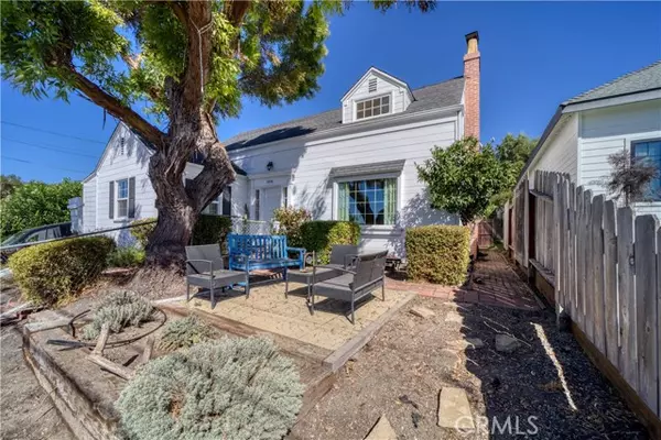 1900 Fixlini Street, San Luis Obispo, CA 93401