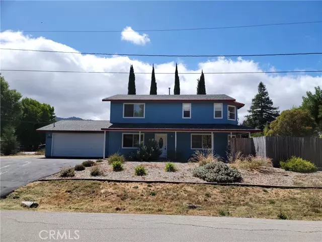 Santa Margarita, CA 93453,9680 Murphy AVE