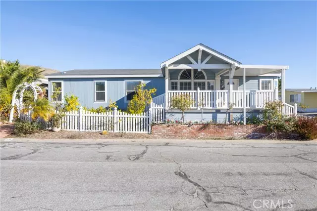 San Luis Obispo, CA 93401,3057 S Higuera ST #28