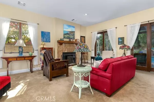 Paso Robles, CA 93446,802 Vista Cerro DR