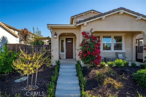 San Luis Obispo, CA 93401,3950 Righetti Ranch Road