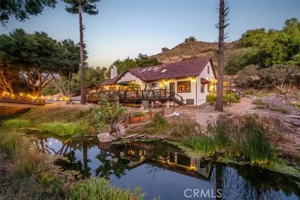 2251 Stenner Creek RD, San Luis Obispo, CA 93405