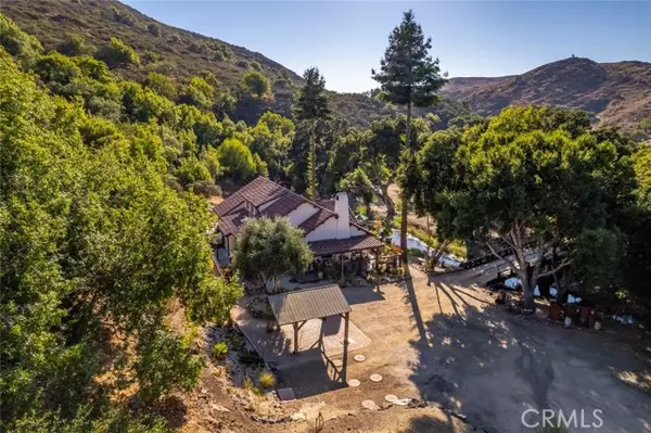 San Luis Obispo, CA 93405,2251 Stenner Creek RD