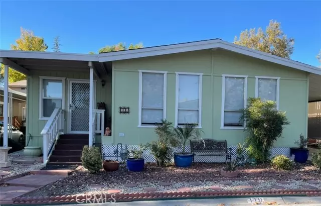 Atascadero, CA 93422,10025 El Camino Real #119