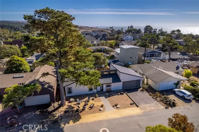 Cambria, CA 93428,560 Lancaster ST