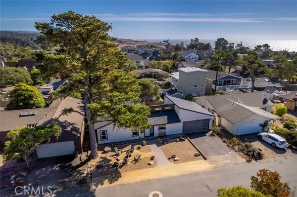 560 Lancaster ST, Cambria, CA 93428