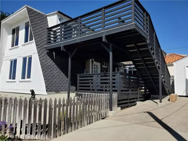 7 Saint Mary AVE, Cayucos, CA 93430