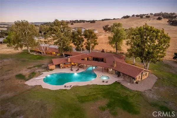 5165 Estrella RD, Paso Robles, CA 93446