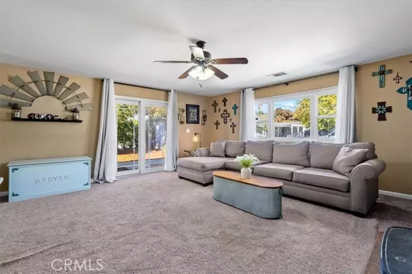 Paso Robles, CA 93446,1260 Lana ST