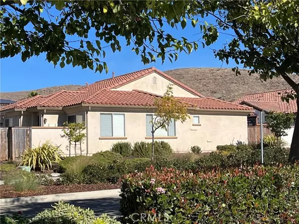 337 Presidio PL, San Luis Obispo, CA 93401