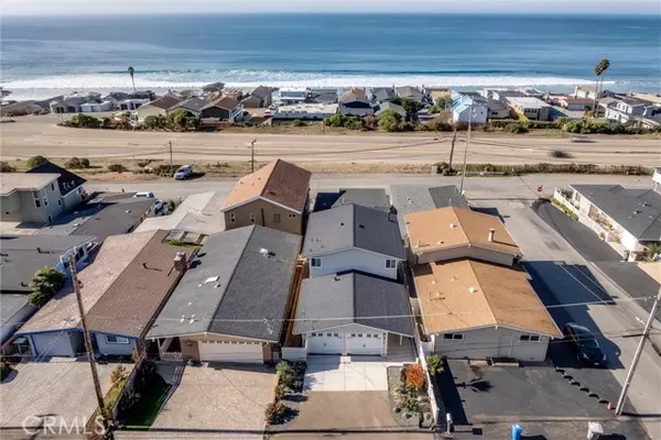 3516 Shearer Avenue, Cayucos, CA 93430