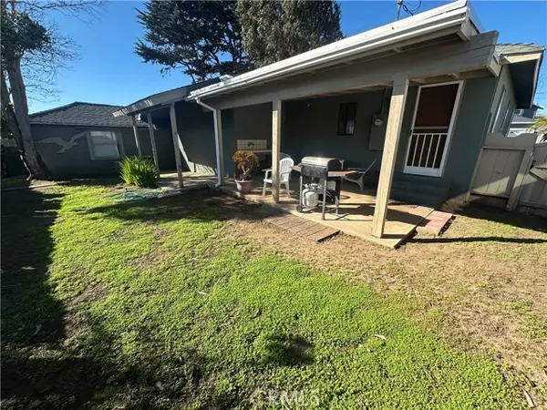 Cayucos, CA 93430,40 15th ST