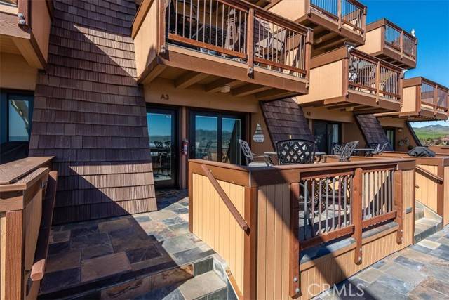 349 N Ocean AVE #A3, Cayucos, CA 93430