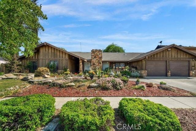 2537 W Verde AVE, Caruthers, CA 93609