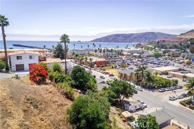 350 2nd ST, Avila Beach, CA 93424