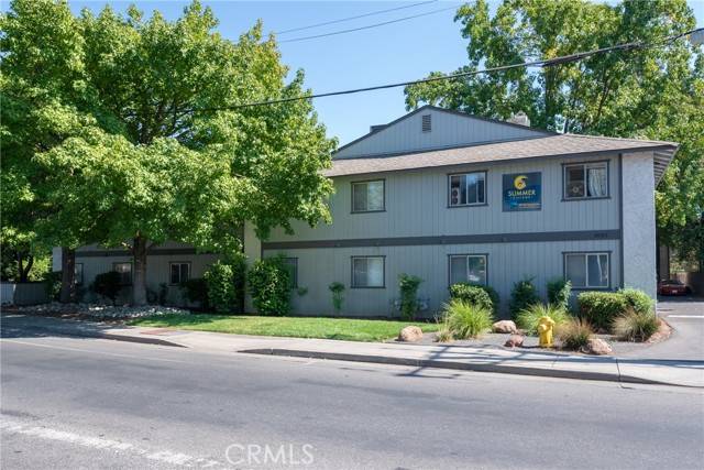 1001 W Sacramento AVE, Chico, CA 95926