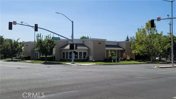 2000 Notre Dame BLVD #120, Chico, CA 95928