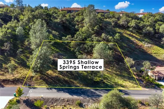 Chico, CA 95928,3395 Shallow Springs