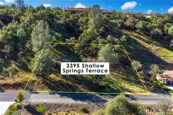 3395 Shallow Springs, Chico, CA 95928