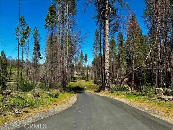 13 Azalea LN, Berry Creek, CA 95916