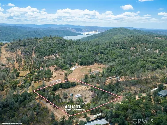 Cherokee, CA 95965,0 Condor RD