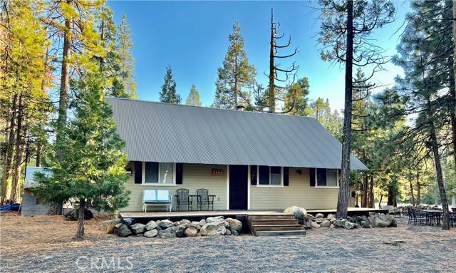 7900 Humboldt RD, Butte Meadows, CA 95942
