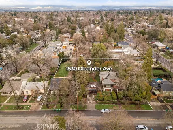 1530 Oleander AVE, Chico, CA 95926