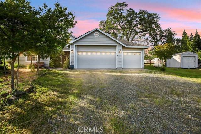 6629 Turkey Hollow TRL, Browns Valley, CA 95918