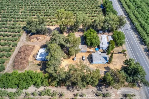 4065 County RD S, Orland, CA 95963