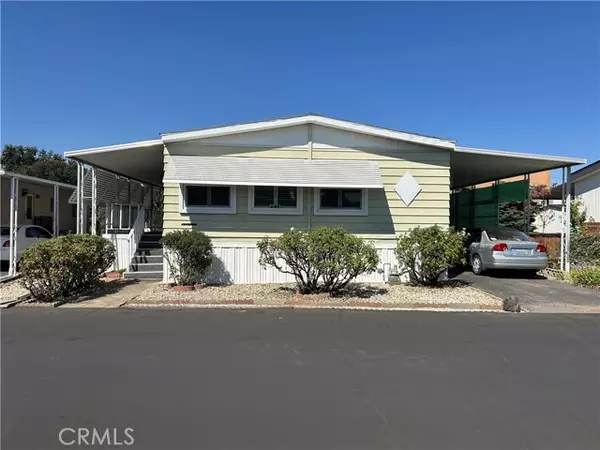 1675 Manzanita AVE #85, Chico, CA 95926