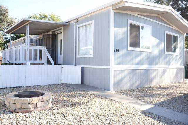 3549 Esplanade #249, Chico, CA 95973