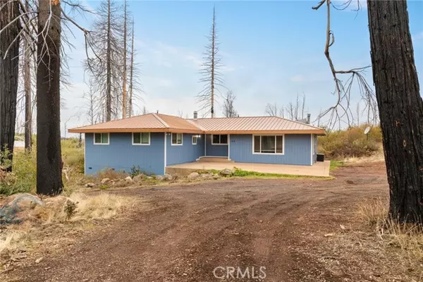 52 Fox Hill RD, Berry Creek, CA 95916