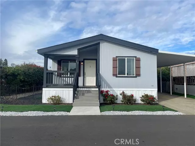 Chico, CA 95973,1595 Manzanita AVE #17