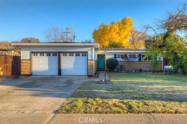 Chico, CA 95926,1265 Marvin WAY