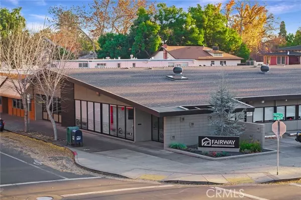 Chico, CA 95928,300 Salem ST