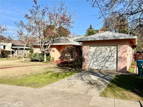 Chico, CA 95928,1241 Salem ST