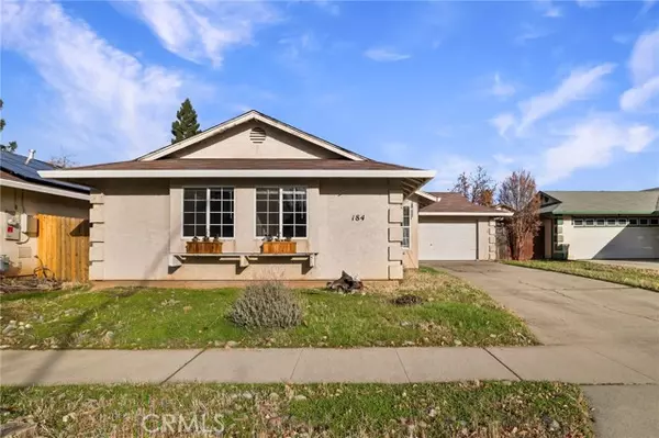 184 Remington DR, Chico, CA 95928