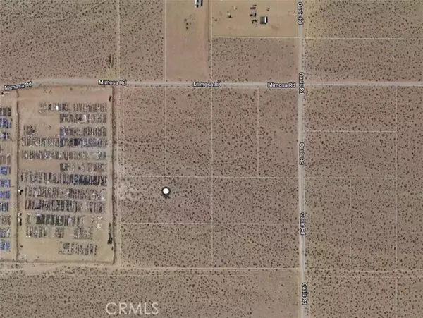 0 Oasis RD, El Mirage, CA 92301