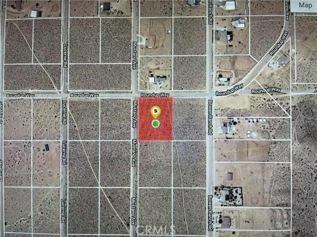 Apple Valley, CA 92308,0 Roundup Way