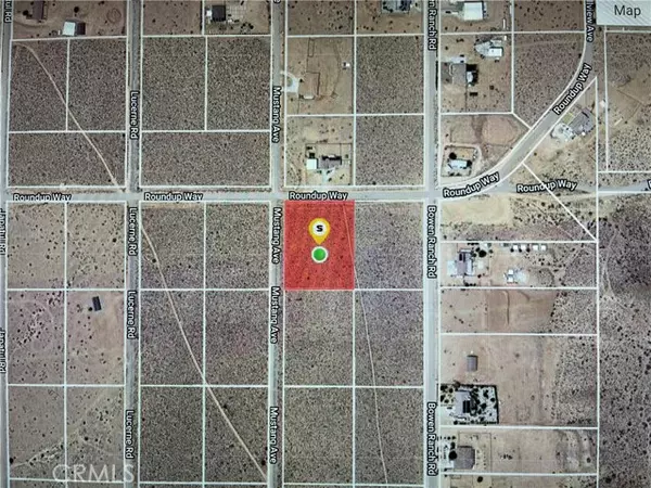 0 Roundup Way, Apple Valley, CA 92308